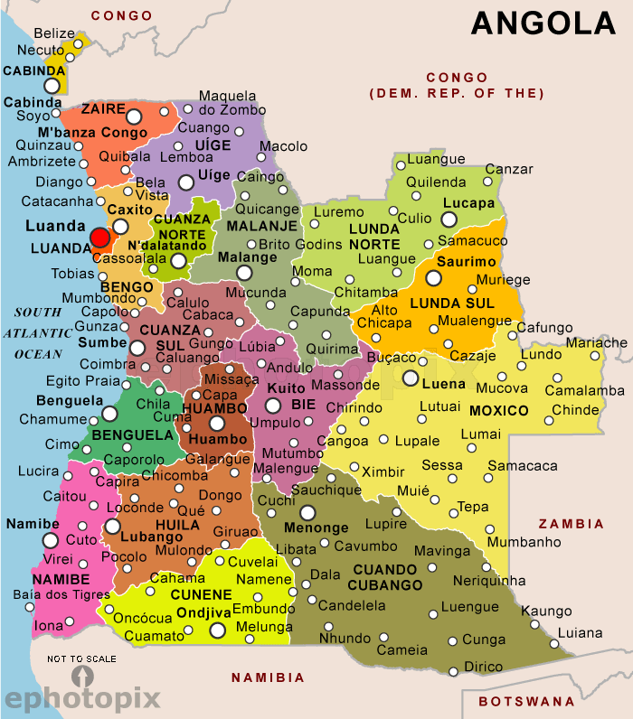 angola-political-map