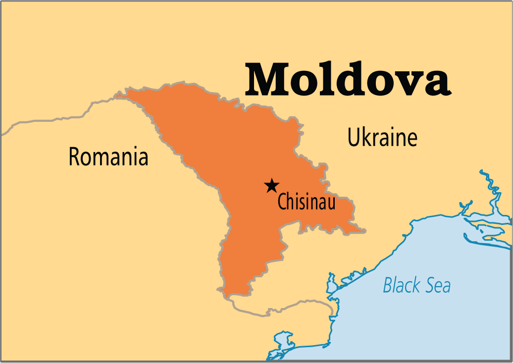 moldova