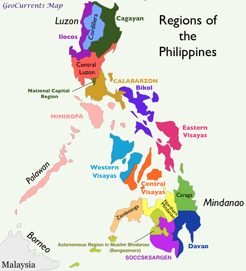 philippines