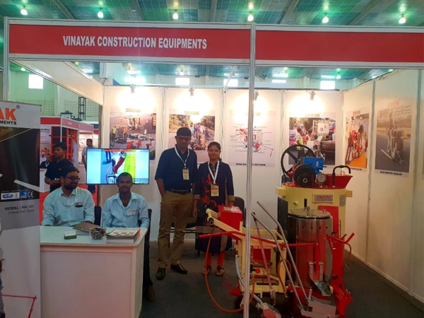 Exhibition-Gallery-04, Find here online price details of companies selling Tractor Mounted Road Sweeper. Get info of suppliers, manufacturers, exporters, traders India